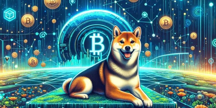 Whale Beli 1,3 Triliun SHIB, Harga Shiba Inu Siap Meledak?