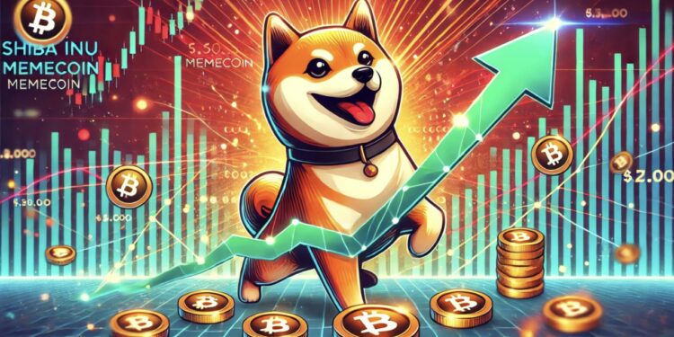 Kapan Harga Shiba Inu (SHIB) Tembus $1? Ini Prediksinya