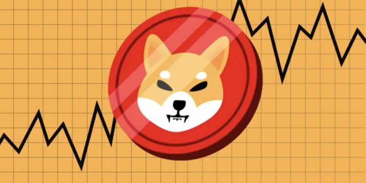 Shiba Inu Berpeluang Rebound, Target Awal di $0,0000114