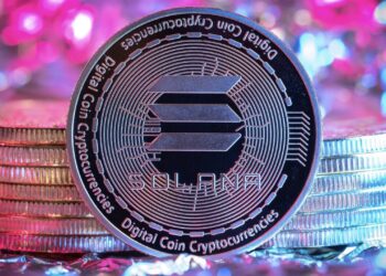 Solana Berpeluang Cetak Rekor Baru, Ini Sinyal Kuatnya!