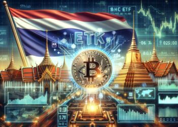 Thailand Bebaskan Pajak Crypto demi Dorong Ekonomi Digital