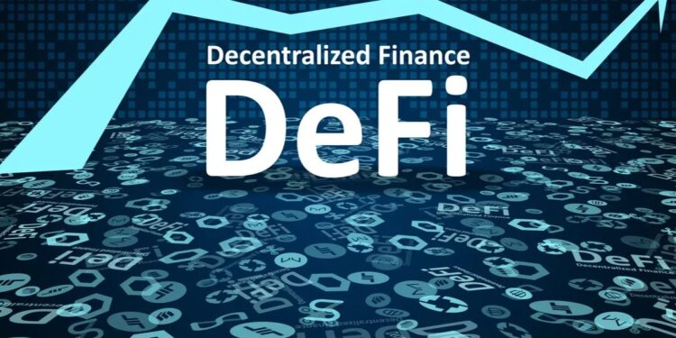 Alasan Profesional DeFi Kembali Fokus ke SFI Crypto