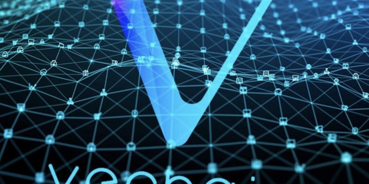 Peluncuran StarGate VeChain Dongkrak Potensi Token VET