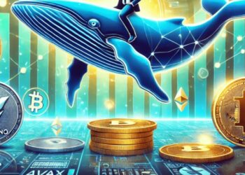 3 Token Populer yang Diakumulasi Whale Usai Gencatan Senjata