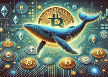 Whale Serok 3 Token Ini, Sinyal Kuat Harga Akan Naik?