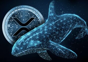 Whale Kirim XRP ke Coinbase, Sinyal Harga Akan Jatuh?