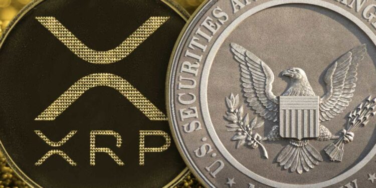 XRP Dihantui Sentimen Hukum dan Teknis, Siap ke Mana?