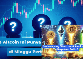 3 Altcoin Potensial Juli 2025 HYPE, XRP, dan PENGU Naik Daun