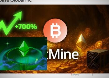 Ark Invest Borong Saham BitMine Demi Dominasi Ethereum