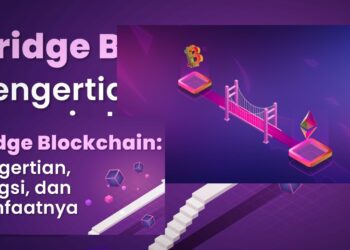 Cara Kerja Crypto Bridge dan Manfaatnya untuk Web3