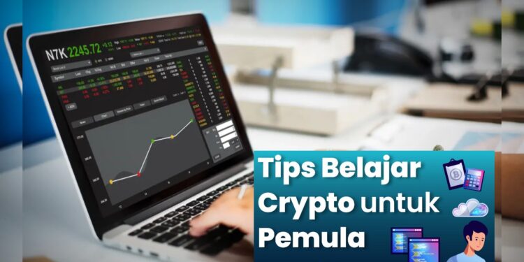 Cara Trading Crypto untuk Pemula Langkah Awal yang Aman