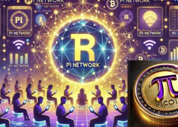 Fitur Staking Pi Network Bikin Heboh, Ini Penyebabnya
