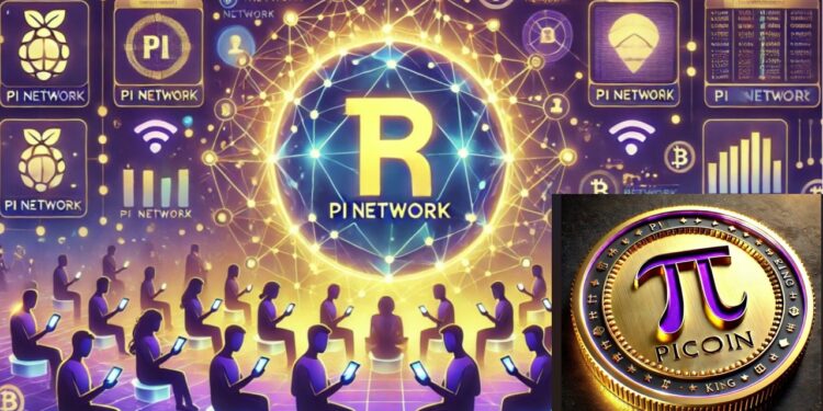Fitur Staking Pi Network Bikin Heboh, Ini Penyebabnya