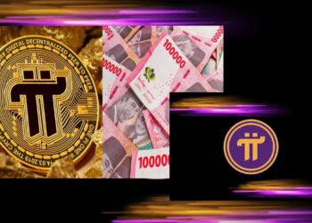 Pi Network Tambah Fitur Beli Pi Pakai Uang Tunai