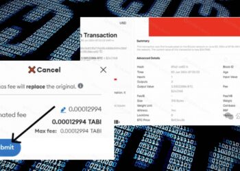 Transaksi di Blockchain Tak Bisa Dibatalkan, Mengapa