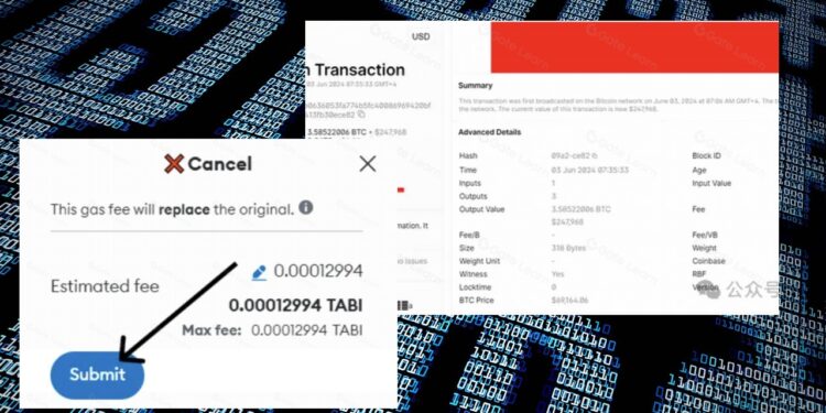 Transaksi di Blockchain Tak Bisa Dibatalkan, Mengapa
