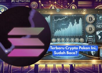 5 Berita Terbaru Crypto Minggu Ini yang Wajib Kamu Tahu