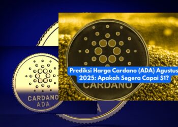 Cardano (ADA) Berpeluang Naik, Target $1 di Agustus 2025