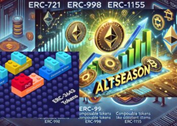 Composable Token Inovasi NFT Baru untuk Investasi Digital