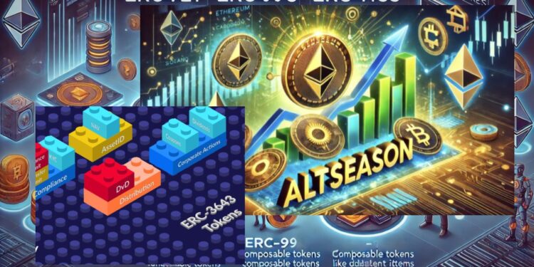 Composable Token Inovasi NFT Baru untuk Investasi Digital