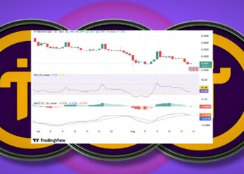 Dukungan Ulu Ventures, Harga Pi Coin Masih Tertekan