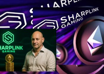 SharpLink Borong 11.259 ETH di Momen 10 Tahun Ethereum