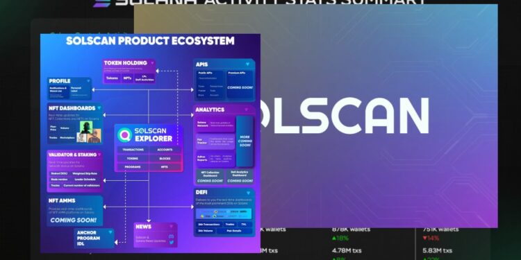 Temukan Token Game Potensial di Solana Lewat Solscan