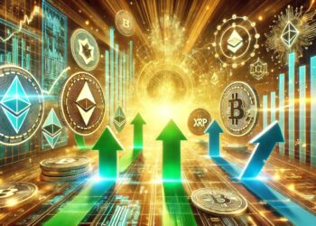 3 Altcoin Menarik Perhatian Investor Akhir Agustus 2025