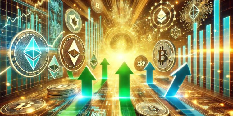 3 Altcoin Menarik Perhatian Investor Akhir Agustus 2025