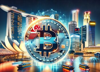 Dampak Inflasi Singapura Turun terhadap Pasar Crypto