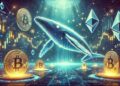 Jumlah Whale Bitcoin dan Ethereum Naik Tajam
