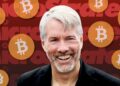 Michael Saylor Prediksi Bitcoin Naik 30% Tiap Tahun 20 Tahun