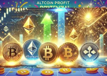 5 Altcoin Unggulan 2025 dengan Volume Futures Tertinggi