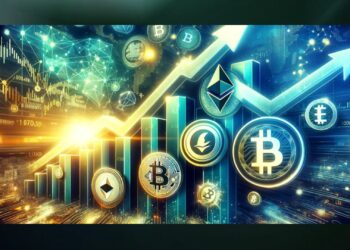 5 Crypto Unggulan 2025 dengan Inovasi Teknologi Terdepan