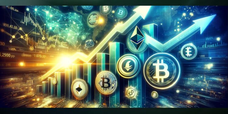 5 Crypto Unggulan 2025 dengan Inovasi Teknologi Terdepan