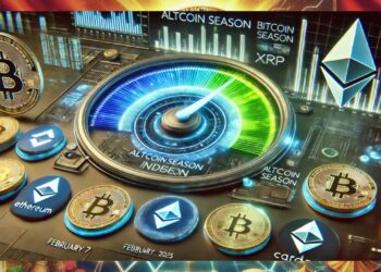 Altcoin ZETA, CLOUD, dan DRIFT Naik Pesat September 2025