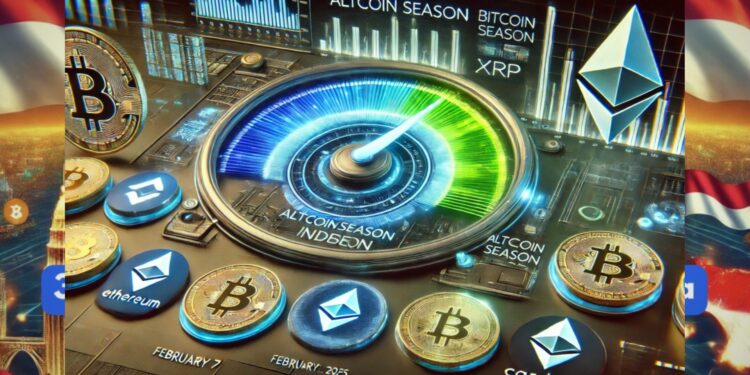 Altcoin ZETA, CLOUD, dan DRIFT Naik Pesat September 2025
