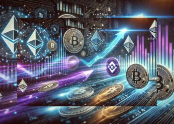 Ark Invest Prediksi Ethereum & Ripple Untung Besar di Pasar Kripto