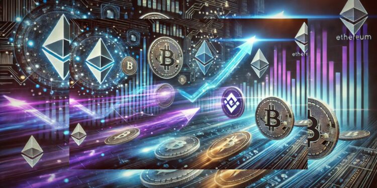 Ark Invest Prediksi Ethereum & Ripple Untung Besar di Pasar Kripto