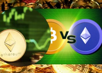 Bitcoin vs Ethereum Aset Treasury Terpopuler 2025