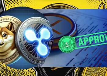 ETF Spot Dogecoin dan XRP Diluncurkan di AS pada 18 September
