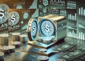 Harga Solana Anjlok, ETF Spot Bisa Jadi Penentu Arah