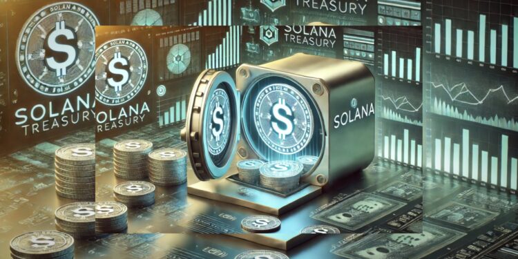 Harga Solana Anjlok, ETF Spot Bisa Jadi Penentu Arah