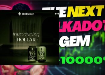 Hydration Rilis Stablecoin HOLLAR untuk Ekosistem Polkadot
