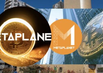 MetaPlanet Jepang Tambah Bitcoin Hingga 20.136 BTC