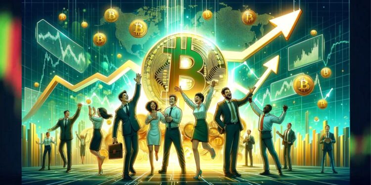 Negara FOMO Bitcoin, Samson Mow Prediksi Lonjakan Harga