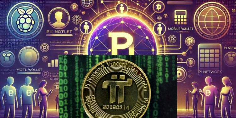 Pi Coin Terpuruk Usai Isu Dana $20 Juta Mengguncang