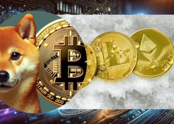 Prediksi Harga Crypto Bitcoin, Ethereum, dan Shiba Inu