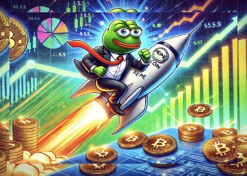Prediksi Harga Pepe Coin Potensi Lonjakan 78%