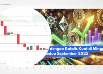 Top 3 Altcoin Potensial di Minggu Kedua September 2025